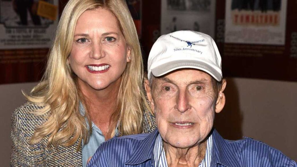 jennifer landon geschwister