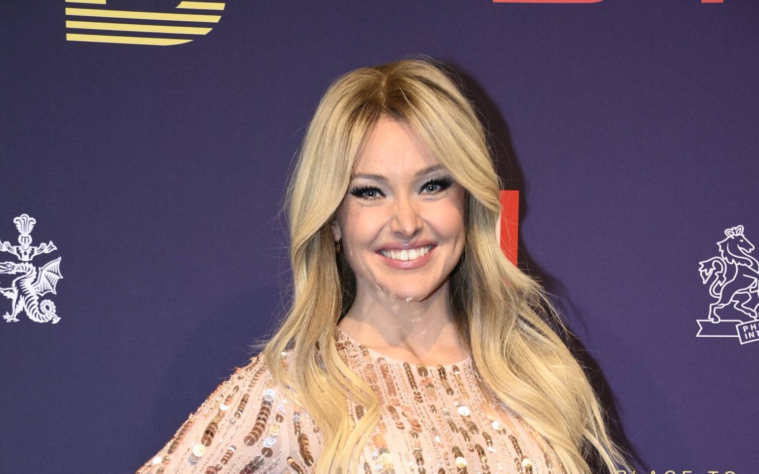 Tinta Knef Krankheit – Die Wahrheit über Hildegard Knefs Gesundheit tinta knef krankheit