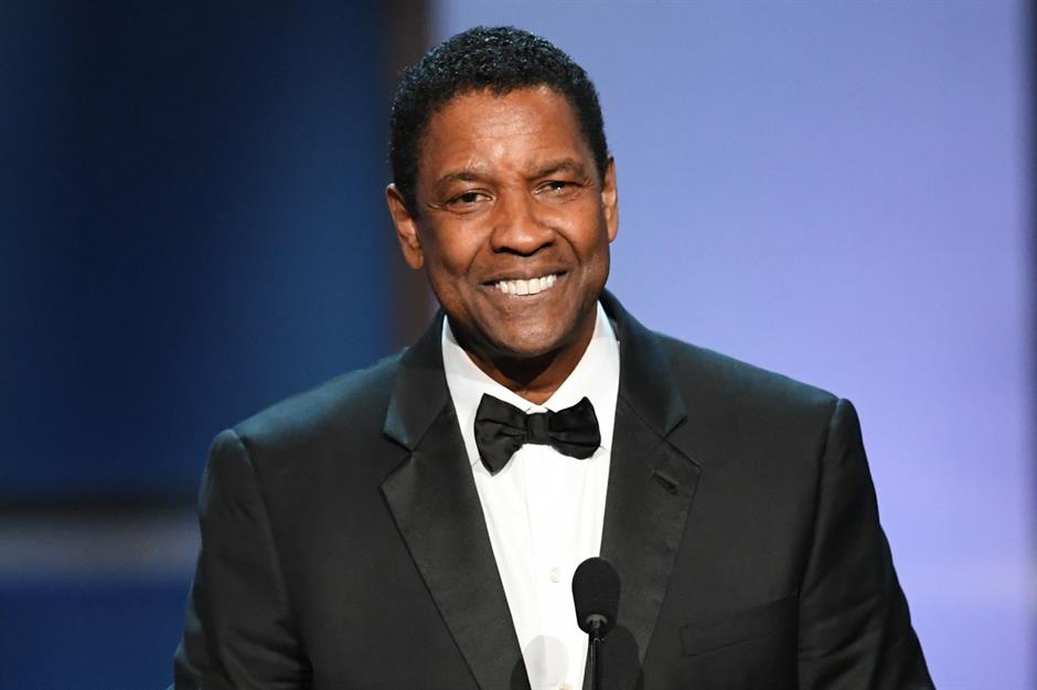 Denzel Washington Vermögen – So reich ist der Hollywood-Star wirklich denzel washington vermögen