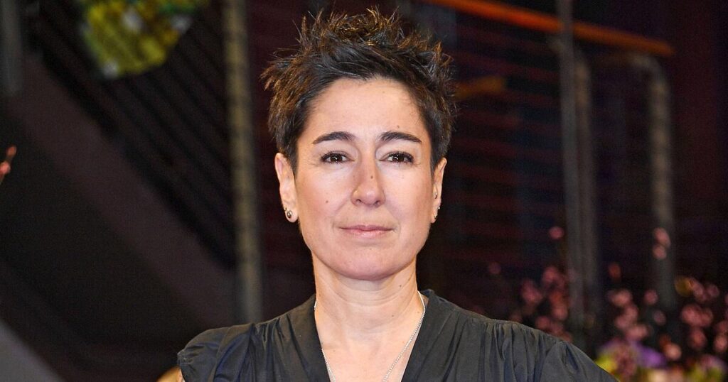 dunja hayali partnerin