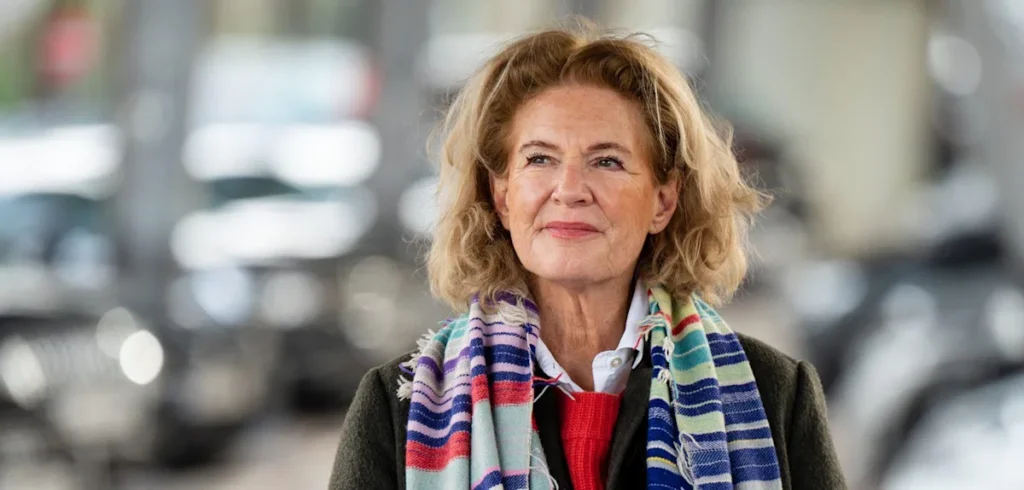 hubertus meyer-burckhardt behindertes kind