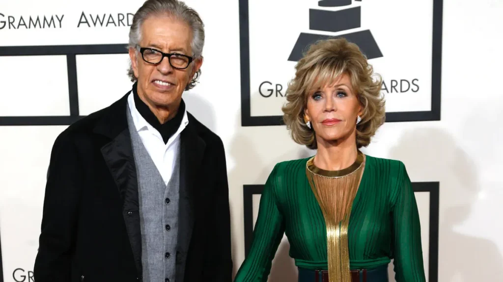 jane fonda ehepartner