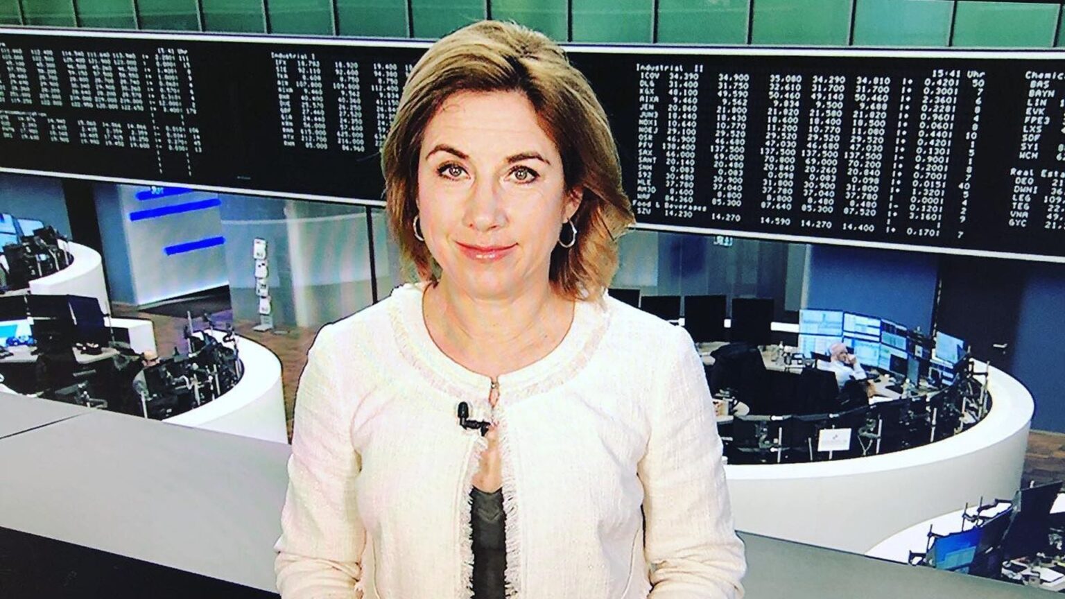 katja dofel