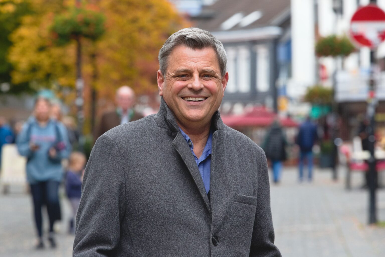 mit wem ist martin von mauschwitz verheiratet