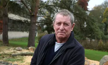 Cathryn Sealey: Wer ist die Frau von John Nettles? cathryn sealey