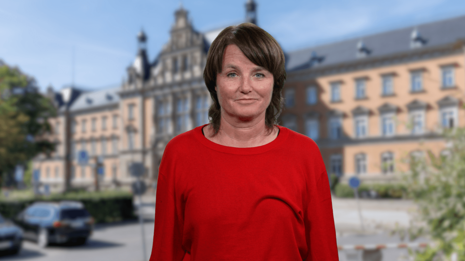 Wer ist Elke Roehrle? Biografie, Hintergrund und öffentliche Informationen über Elke Roehrle elke roehrle