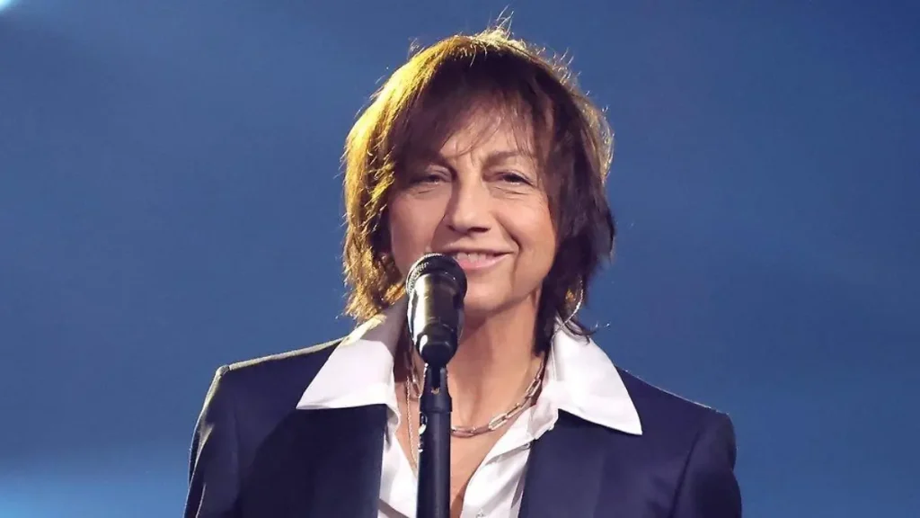 Alles über Gianna Nannini Ehefrau – Wer ist sie? gianna nannini ehefrau
