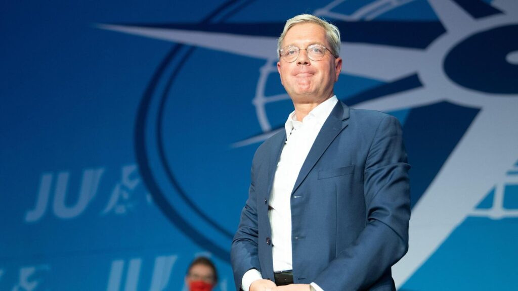 Norbert Röttgen Krankheit: Was ist wirklich bekannt? norbert röttgen krankheit