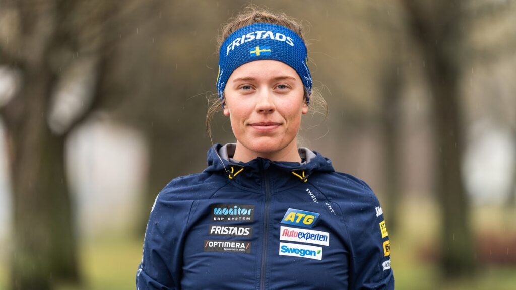 Oskar Brandt Elvira Öberg: Das neue Power-Paar des Biathlons oskar brandt elvira öberg