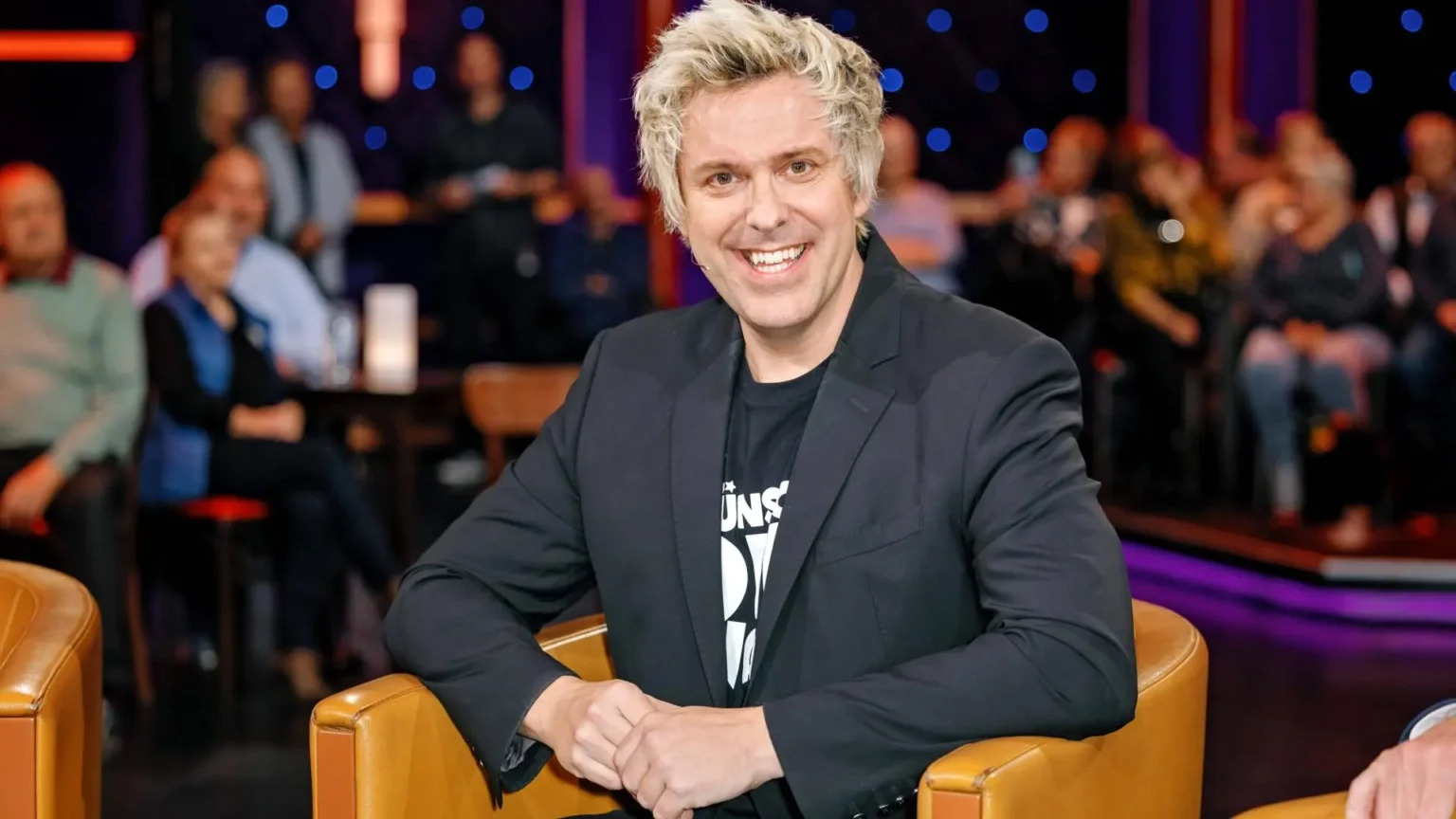 sascha grammel verheiratet