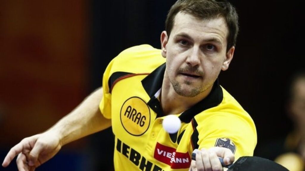 timo boll ehefrau