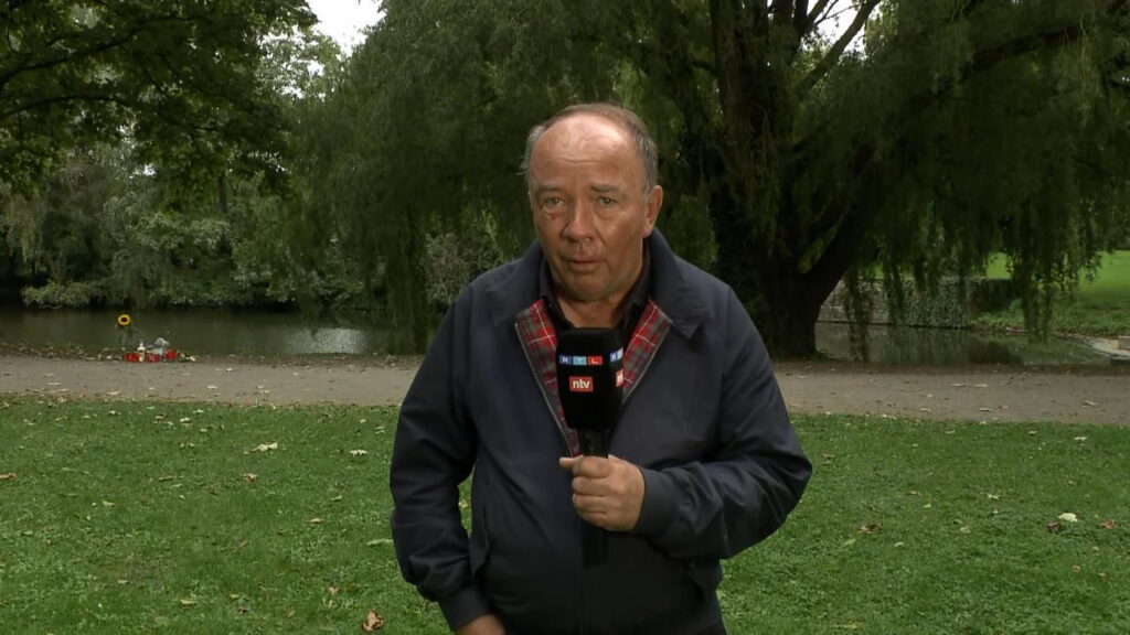 ulrich klose rtl krank parkinson