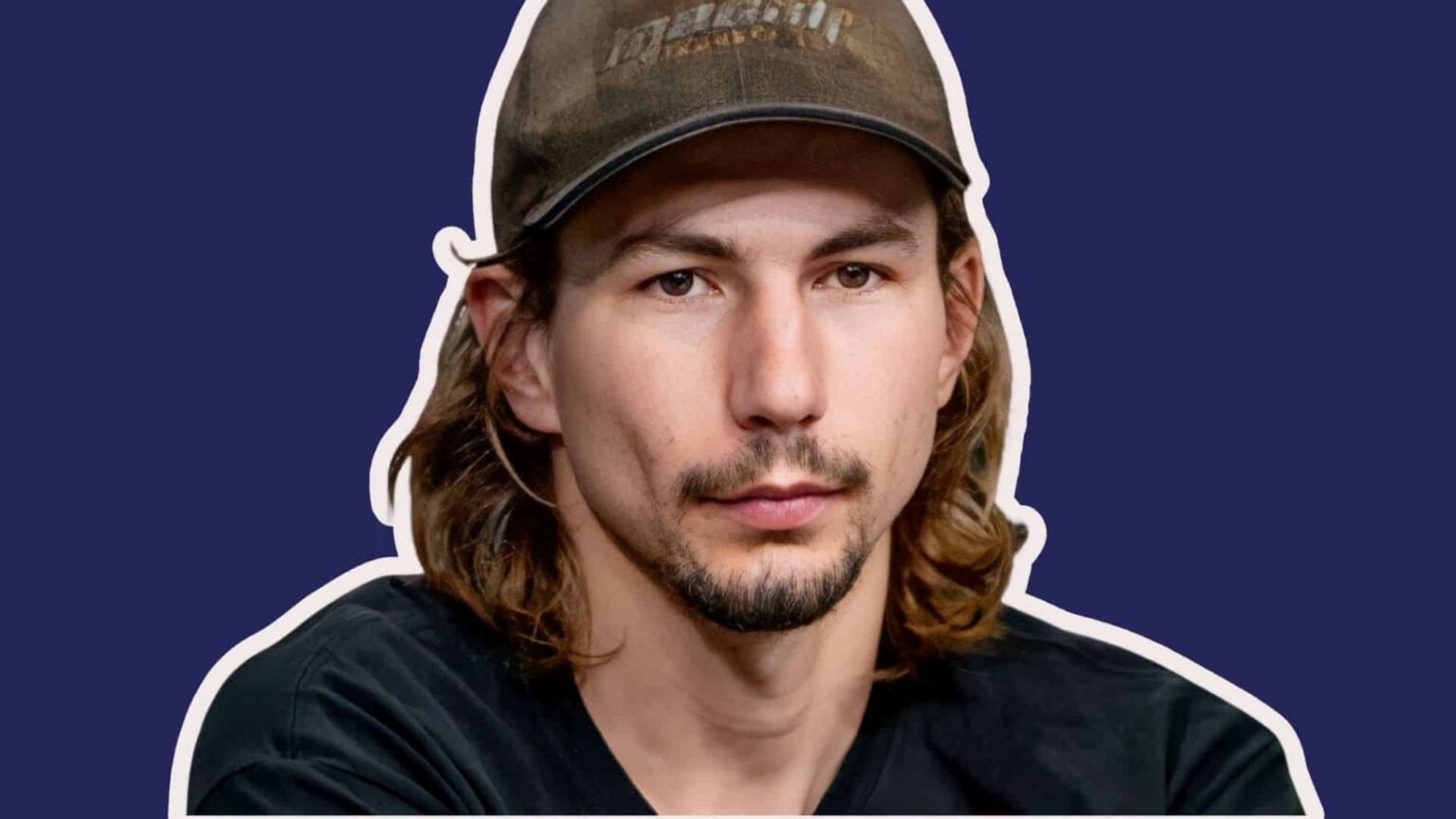 parker schnabel freundin